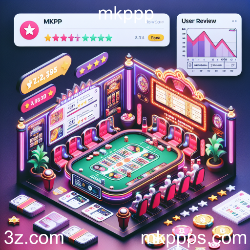 A Importância das Avaliações de Jogos no mkppp