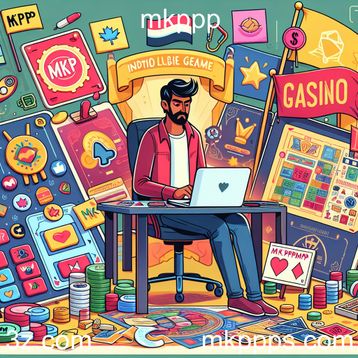 A Revolução dos Jogos Independentes