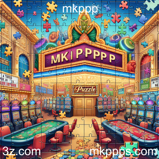 Desvendando a Categoria de Quebra-Cabeças no mkppp