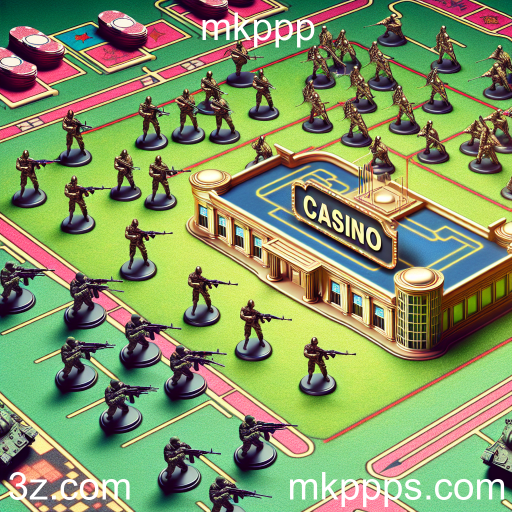 A Ascensão dos Jogos de Estratégia: Pensamento Crítico em Jogo