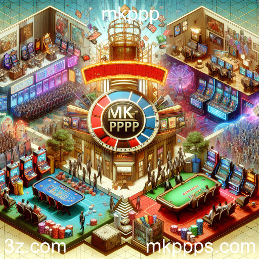 Explorando as Tendências dos Jogos: O Futuro em Nossas Mãos